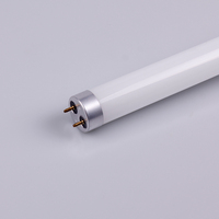 Longue durée de vie 10000hrs 365nm 110v/220v 4w 6w 8w 10w 15w 18w 30w 36w T5 T8 Uva Bl lampe anti-moustique électrique