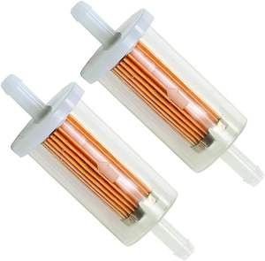 695666 מסנן דלק להחליף brgs & straton 845125 691035 5065 5065d 5065k 493629 מכסחת דשא טרקטור - Product Image 2