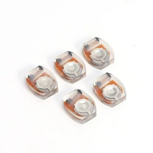 Accesorios de Luces Electrónicas Luminosas HA PU Unisex para Mayores de 14 Años, Mini Piezas DIY Resistentes a las Sacudidas, Luces Rojas, Verdes y Azules - Product Image 4