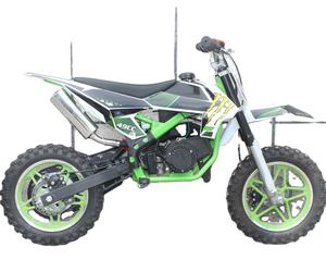 KOSHINE MOTO niños de 2 tiempos <span class=keywords><strong>Minicross</strong></span> 49CC suciedad bicicleta de bolsillo de motocicletas - Product Image 3