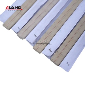 ALand Vente chaude Support céramique imperméable pour la construction navale Soudage d'un côté sur l'aluminium Soudage - Product Image 4
