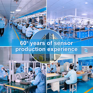 Sensor de Luz <span class=keywords><strong>Lux</strong></span> <span class=keywords><strong>Digital</strong></span> Analógico Firstrate FST100-2003 4~20mA ±7% de Precisão Proteção IP65 Preço Baixo 0 5V 10V - Product Image 6