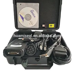 2018C 2019A Program Komunikasi Adaptor Listrik Alat Diagnostik 317-7485 untuk Kucing ET3 478-0235