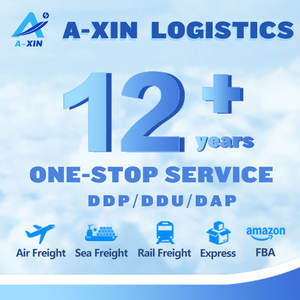 Spedizione dalla Cina allo Zambia DDP Porta a Porta, Assicurazione, Trasporto Economico via Aereo, Camion e Mare, Agente di Spedizione - Product Image 2