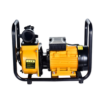 Pompe à eau électrique agricole de surface haute pression 1'' pour l'irrigation 1 CV 2,2 kW 220 V/380 V Garantie 2 ans