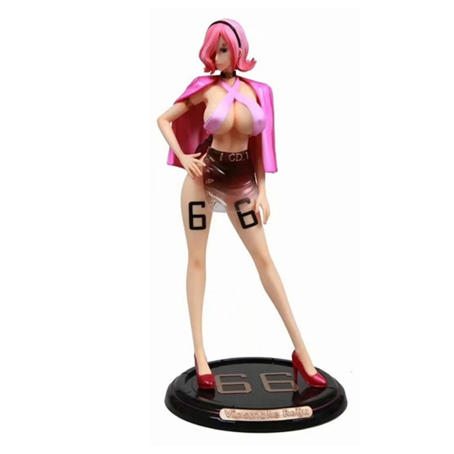 Pink No Retail box
