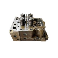 Culasse GP 229-9942 pour moteur à essence G3520C G3516 G3512 Pièces de moteur 269-0040 Ensemble de culasse