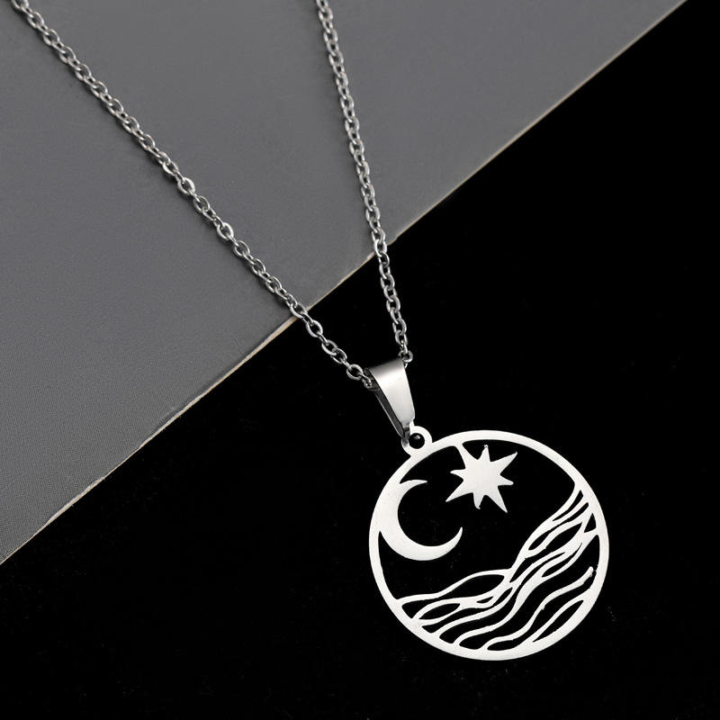 สร้อยคอเงิน