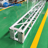 Sistema de Truss Económico de 12x12 Pulgadas, Tipo Tomcat/Thomas, para Eventos y Conciertos