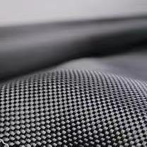 고강도 3k 1m 폭 100m 길이 200g/m2 일반 직조 탄소 섬유 직물 - Product Image 3