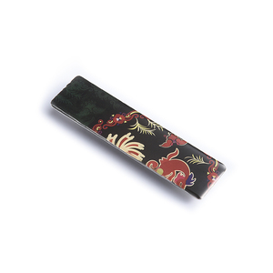 Exquisite Customized Logo Portable Rectangle Nameplate Office Name <b>Badge</b> - Product Image 3