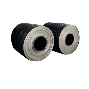 Фабрика DC01 DC02 холоднокатаная катушка из углеродистой стали - Product Image 1