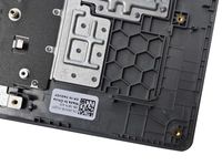 Carcasa Superior con Reposamanos Retroiluminado para Laptop OEM ODM, Compatible con Teclado Estadounidense E3340 3340 040V0P