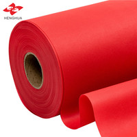 TNT 30gr 40gr 50gr 60gr 70gr 80gr 90gr pp spunbond tissu non tissé de haute qualité non tissé pour sacs