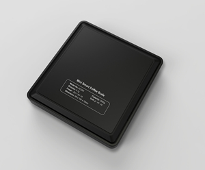 Whitebird Packing Self Professional Mixer Elektronisches Wiegen Wiederauf ladbare automatische Küche <span class=keywords><strong>Bluetooth</strong></span> Kaffee waage - Product Image 4