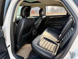 Voiture d'occasion pas chère, <span class=keywords><strong>Ford</strong></span> <span class=keywords><strong>Mondeo</strong></span> <span class=keywords><strong>2018</strong></span> EcoBoost 180 Fashion Edition - Product Image 5