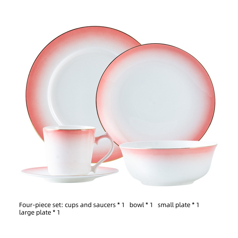 1 set=4 pieces