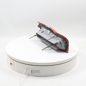 Feux stop arrière feux arrière côté conducteur O/S <span class=keywords><strong>feu</strong></span> arrière <span class=keywords><strong>feu</strong></span> arrière <span class=keywords><strong>feu</strong></span> arrière avec <span class=keywords><strong>porte</strong></span>-<span class=keywords><strong>ampoule</strong></span> pour Ford Transit MK6 2000 - 2006 - Product Image 3