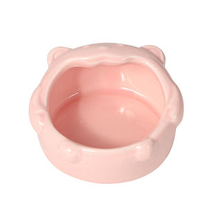 Futeng ที่เขี่ยบุหรี่เซรามิกลายการ์ตูนน่ารักขนาดใหญ่สำหรับใช้ในร้านอาหารของขวัญสำหรับผู้ชาย - Product Image 6