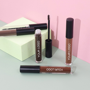 Gel de <span class=keywords><strong>Cejas</strong></span> Mineral Personalizado OEM, Resistente al Agua, de Secado Rápido, 6 Colores, Vegano, a Prueba de Manchas, de Larga Duración, Tinte de <span class=keywords><strong>Cejas</strong></span> al por Mayor - Product Image 2