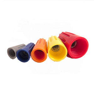 Embouts de câble électrique Xinyue P1 P2 P3 P4 P5 P6 en PVC, borniers basse tension pour la protection des extrémités - Product Image 4