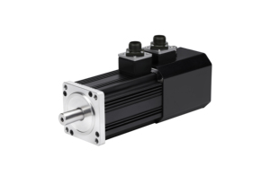 2.2kW 220v 380v 220 380v Low Noise Servo Spindle <b>Motor</b> 6000 12000RPM with Encoder for CNC Router - Product Image 3