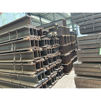 Meilleur prix U Channel poutre en acier pour les structures métalliques/ponts Q235B/Q345B/S275JR/S355JR/A36