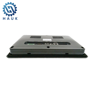 Yeni orijinal MT4532TE 10.1 "HMI paneli 800MHz CPU/IP65 için su geçirmez CNC & AGV kontrol Modbus <span class=keywords><strong>TCP</strong></span> & VNC uzaktan - Product Image 4