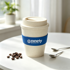 La Vie écologique Bambou <span class=keywords><strong>Bio</strong></span> Sip Tasse/Naturel DE RIZ Fiber Tasse À Café - Product Image 2