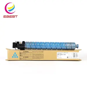 Cartouche EBEST Usine Toner MPC2503 2504 Cartouche de Toner Couleur pour Aficio MPC2003 C2011 C2503 C2504 SP pour Ricoh Toner