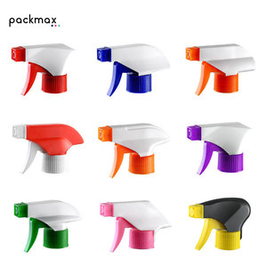 Pulverizador de Plástico Ecológico para Botellas de Plástico, Compatible con Roscas 28/400, 28/410, 28/415, Diseño Antiderrames - Product Image 6