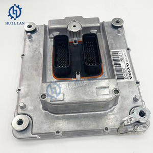 ECU del motor de excavadora EC210D EC240 EC290 EC360 para el controlador electrónico de construcción Unite with Program - Product Image 6