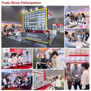 Altavoz Inalámbrico de 2.1 Canales y 60W con Diseño de Rejilla Metálica y Luces LED RGB para Cine en Casa y <span class=keywords><strong>Karaoke</strong></span> - Product Image 2