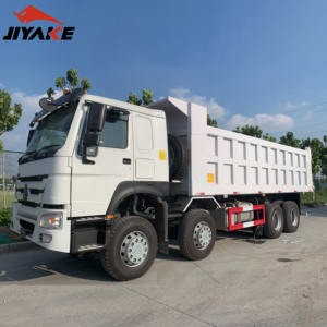 Camión de volteo trasero, <span class=keywords><strong>volquete</strong></span> de arena, piedras trituradas, autodescarga, <span class=keywords><strong>volquete</strong></span> hidráulico de elevación frontal, usado/nuevo - Product Image 2