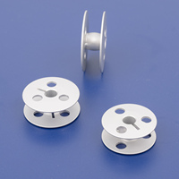 Bobine de 25.8MM 266906 pour pièces de Machine à coudre JUKI LS-1341/HPF-341/PFAFF 545 1245