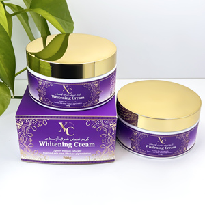 Crème Visage Blanchissante en Gros pour le Moyen-Orient, Soin de la Peau, Crème Visage Blanchissante Instantanée à la Perle pour Femmes - Product Image 6