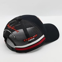 Locomotoras pesadas para montar, protector solar con gorra bordada americana de tendencia Retro