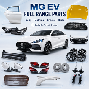 อะไหล่และอุปกรณ์เสริม <span class=keywords><strong>MG</strong></span> <span class=keywords><strong>EV</strong></span> ของแท้ | ครบชุดสำหรับ <span class=keywords><strong>ZS</strong></span> <span class=keywords><strong>EV</strong></span>/MG4/MG5/ไซเบอร์สเตอร์/ HS (กันชน/ไฟหน้า/ไฟท้าย/บังโคลน) - Product Image 1