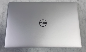 โน้ตบุ๊ก De-ll XPS ซีรีส์ ขนาด 15.6 นิ้ว - Product Image 2