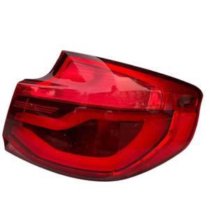 Luz Trasera LED Original Usada para <span class=keywords><strong>BMW</strong></span> Serie 3 <span class=keywords><strong>GT</strong></span> F34 <span class=keywords><strong>GT</strong></span> 320 328 <span class=keywords><strong>330</strong></span> <span class=keywords><strong>2016</strong></span>-2021, Luz de Freno - Product Image 3