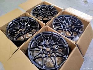 Jantes de voiture Xinlin Flow Forming 20X9.5 20X10.5 ET35/40 PCD 5X114.3 pour <span class=keywords><strong>Ford</strong></span> <span class=keywords><strong>Mustang</strong></span> <span class=keywords><strong>Mach</strong></span>-<span class=keywords><strong>E</strong></span> EcoBoost Ti-VCT - Product Image 2