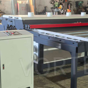 Sierra de Corte Múltiple Automática de Alta Resistencia MJ1300-X3, Equipo de Carpintería con Motor Horizontal - Product Image 6