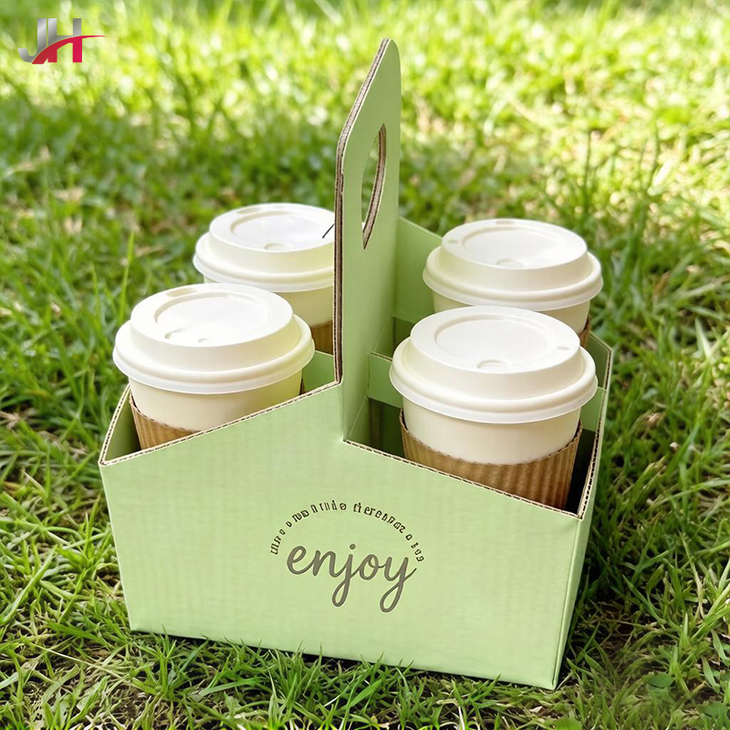 Customized Disposable Biodegradable Packaging Take Away