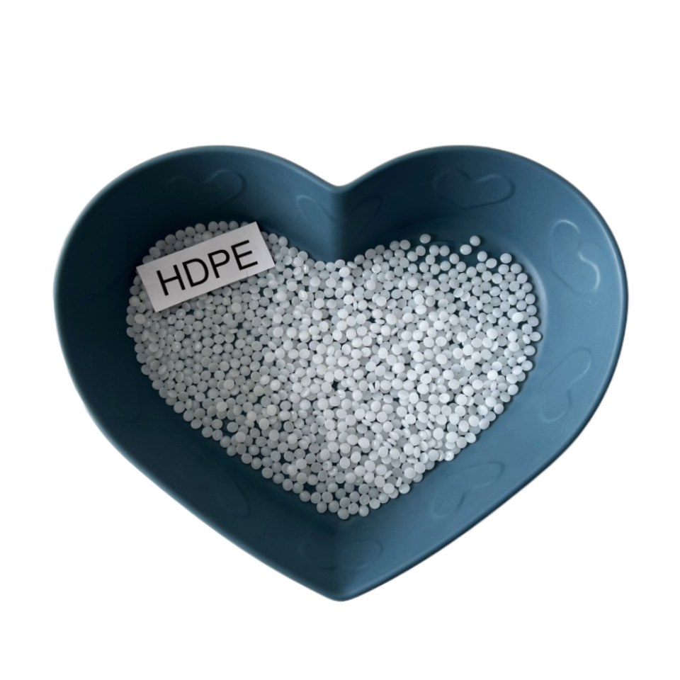 Выдувное формование HDPE 5502 полиэтилена высокой плотности HDPE гранулы