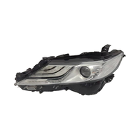 Pour Toyota Camry 18 19 20 Phare avant de voiture L 81150-06E50 R 81110-06E50