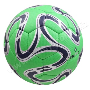 Balón de fútbol con logotipo personalizado, promoción, la mejor oferta, 2021 - Product Image 5