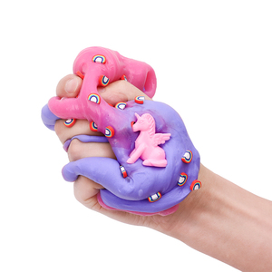 Kit de <span class=keywords><strong>slime</strong></span> coloré écologique non toxique, <span class=keywords><strong>slime</strong></span> cristallin DIY, pâte à modeler, jouet à presser, <span class=keywords><strong>slime</strong></span> à séchage à l'air, <span class=keywords><strong>slime</strong></span> doux à mélanger, rose pour filles - Product Image 6