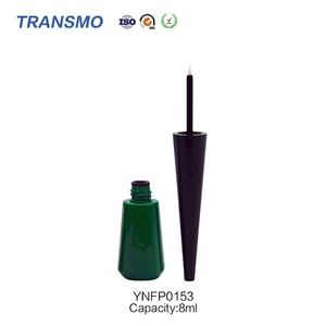 Flacon de sérum pour cils et eye-liner liquide de 8 ml, flacon d'eye-liner personnalisé avec logo, flacon de sérum pour cils - Product Image 6