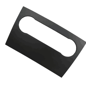 Cho Mercedes Benz B200 Clae một W169 Clae B W245 2004 - 2011 viano VITO 1din Stereo Bảng điều chỉnh Dash Mount TRIM cài đặt Kit khung - Product Image 3