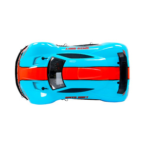 Rovan F5 4WD scala 1/5 <span class=keywords><strong>RC</strong></span> Gas per auto 90 km/h 32CC motore a benzina su strada piatto Sport Rally giocattolo da deriva <span class=keywords><strong>RC</strong></span> - Product Image 4
